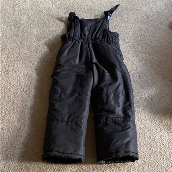 Snow bibs - Picture 2 of 3